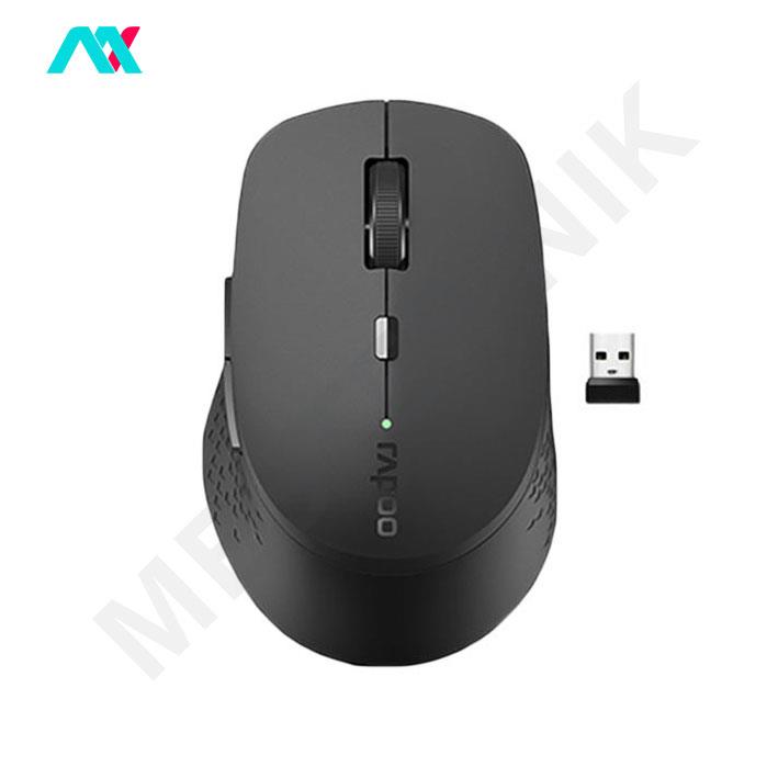 M300 Silent Multi-mode Wireless Mouse