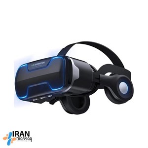 عینک واقعیت مجازی شاینکن VR G02ED