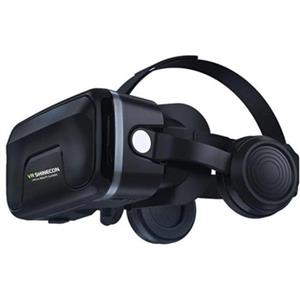 عینک واقعیت مجازی شاینکن VR G02ED