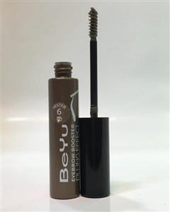 ژل پر کننده ابرو بی یو مدل Booster Filling Effect 6 BeYu Eyebrow 