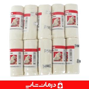 باند کشی ۱۰ سانت کبو kebo بسته ۱۰ عددی باند فشاری کابو