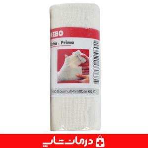 باند کشی کبو ۱۰ سانت بسته ۱ عددی باند کشی kebo باند فشاری