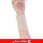 مچ بند کشی طبی المیرا بسته 2 عددی مچ بند ساده کشی