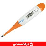 تب سنج دیجیتال ایزی لایف easy life mt 402 کودک با سری قابل انعطاف 