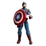 فیگور مدل کاپیتان آمریکا Captain America