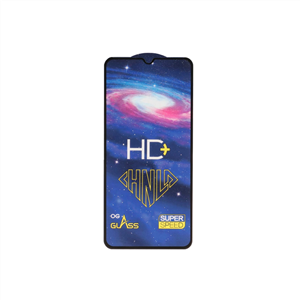 محافظ تمام صفحه HD  مناسب  SAMSUNG A20S/XIAOMI REDMI 9