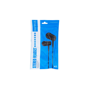 هندزفری سیمی تلاویز مدل TEELAVEZ H1