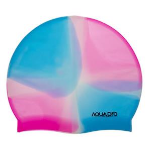 کلاه شنا اکوا پرو کد 004 Aqua Pro 004 Swimming Cap