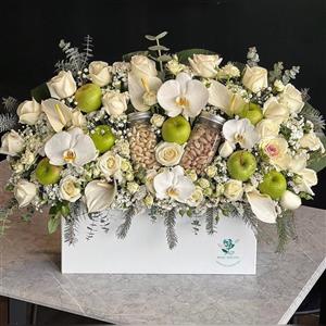 شب یلدایی عروس شماره 015