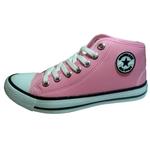 کفش زنانه کانورس مدل all star chuck taylor