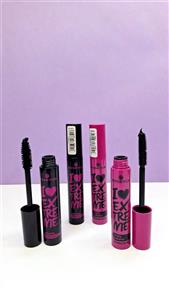 ریمل اسنس سری I Love Extreme مدل Crazy Volume