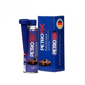 مکمل سوخت پتروتکس Petroctane آبی 300 میل