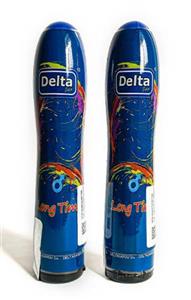 ژل تاخیری لانگ تایمlong timeدلتازکس 100میل