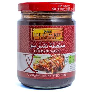 سس چارسیو لی کوم کی 240 میل lee kum kee