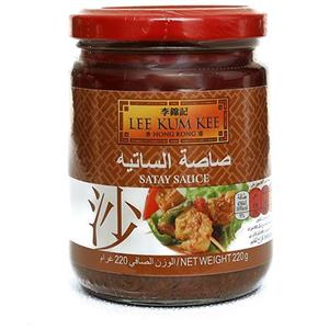 سس ساتای لی کوم کی lee kum kee میل240