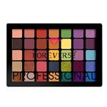 پالت سایه چشم فوراور 52 مدل PERFESSIONAL FOREVER EYE SHADOW PALETTE 