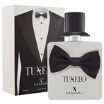 ادو پرفیوم مردانه ماریاژ مدل Tuxedo حجم 100 میلی لیتر | MARYAJ