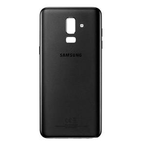 درب پشت سامسونگ  Samsung Galaxy J8 / J810