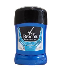 استیک ضد تعریق مردانه رکسونا مدل Xtra Cool حجم 50 میلی لیتر Rexona Xtra Cool Stick Deodorant For Men 50ml
