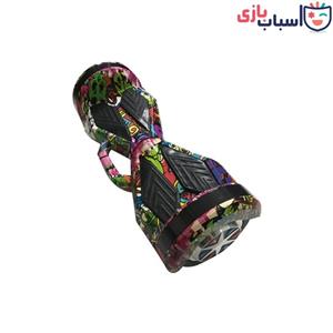 اسکوتر برقی ٨ اینچ کد 309