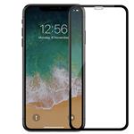 محافظ صفحه نمایش سومگ مدل Nitro مناسب برای گوشی موبایل اپل آیفون Xs Max