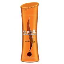 شامپو تقویت کننده سان سیلک مدل Damage Reconstruction حجم 400 میلی لیتر Sunsilk Damage Reconstruction Shampoo 400ml