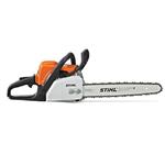 اره زنجیری تیغه 63 سانت اشتیل مدل STIHL MS381