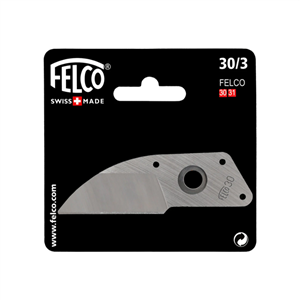 تیغه یدک قیچی باغبانی فیلکو ۳۱ و ۳۰ سندانی اصل سوئیس