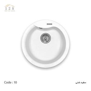 سینک ظرفشویی گرانیتی جنرال کد 10