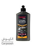 شامپو سرامیک خودرو کارماکر 500 گرمی CERAMIC SHAMPOO