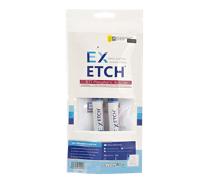 ژل اسید اچ 37% Ex Etch - دو عددی