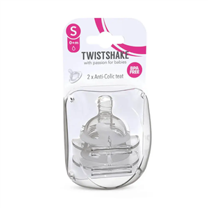 سر شیشه  0 ماه تویست شیک Twistshake