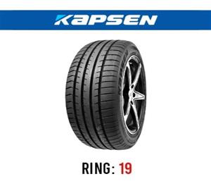 لاستیک خودرو کاپسن مدل K3000 سایز 235/55R19