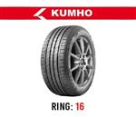 لاستیک خودرو کومهو مدل Solus TA21 سایز 215/60R16