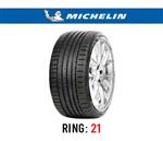 لاستیک خودرو میشلن مدل Pilot Sport4 سایز 275/30R21 