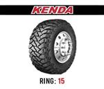 لاستیک خودرو کندا مدل Klever M/T KR29 سایز 33/12.5R15