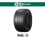 لاستیک خودرو ویندفورس مدل Catchfors UHP سایز 275/40R19