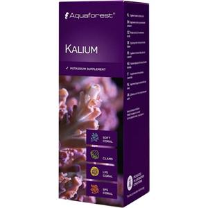 محلول پتاسیم کالیم