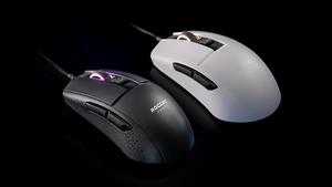 موس کامپیوتر Roccat Burst Core