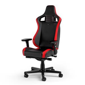 صندلی کامپیوتر Noblechairs EPIC Compact Carbon 