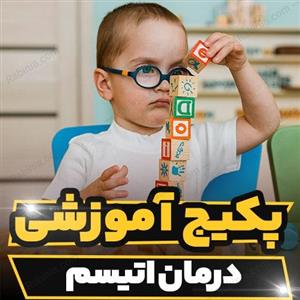 کارگاه آموزشی درمان اوتیسم
