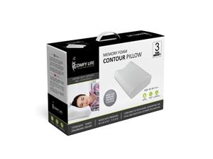 بالشت طبی سوپر موج ( CONTOURPILLOW )