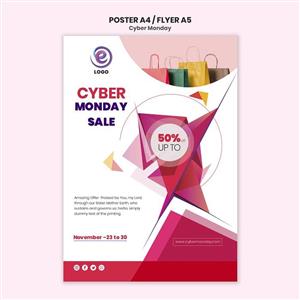 28 قالب فروشگاهی و تخفیف اینستاگرام و وبسایت