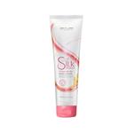 کرم مرطوب کننده اوریفلیم مدل Silk Beauty حجم 150 میلی لیتر