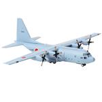 ماکت هواپیما مدل هرکولس C130 ژاپن