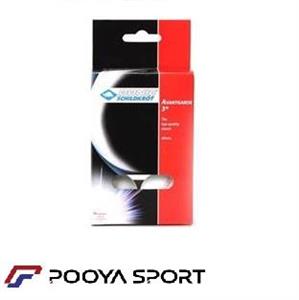 توپ پینگ پنگ دونیک شیلدکروت مدل *Avantgarde 3 اصل