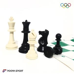 شطرنج فدراسیونی جدید ایدین کیفی مسابقاتی 