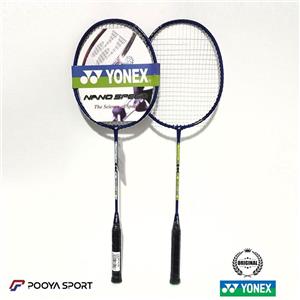 راکت بدمینتون یونکس دو عددی YONEX DOURA 88