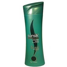 نرم کننده سان سیلک مدل Obedient Curl حجم 200 میلی لیتر Sunsilk Obedient Curl Conditioner 200ml