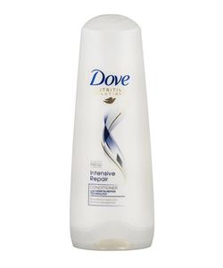 شامپو موی آسیب دیده داو مدل Damage Therapy Intensive Repair حجم 200 میلی لیتر Dove Damage Therapy Intensive Repair Shampoo 200ml